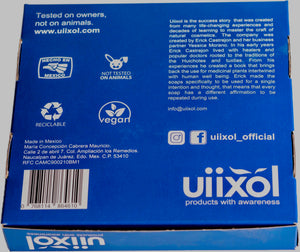 Uiixol 6 pack Soap Box